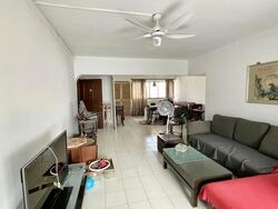 Blk 140 Lorong Ah Soo (Hougang), HDB 5 Rooms #549086041